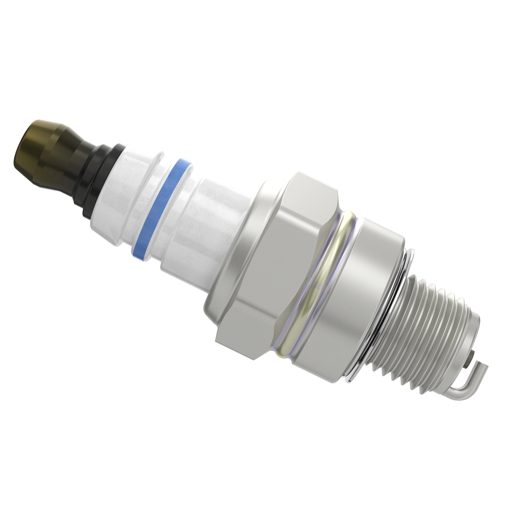 Свечи зажигания 0242045506 Bosch