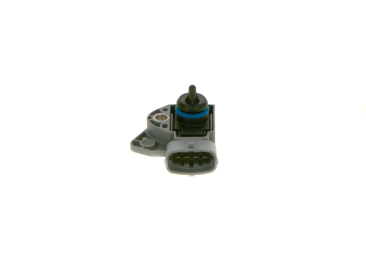 Датчик давления наддува Bosch 0261230110