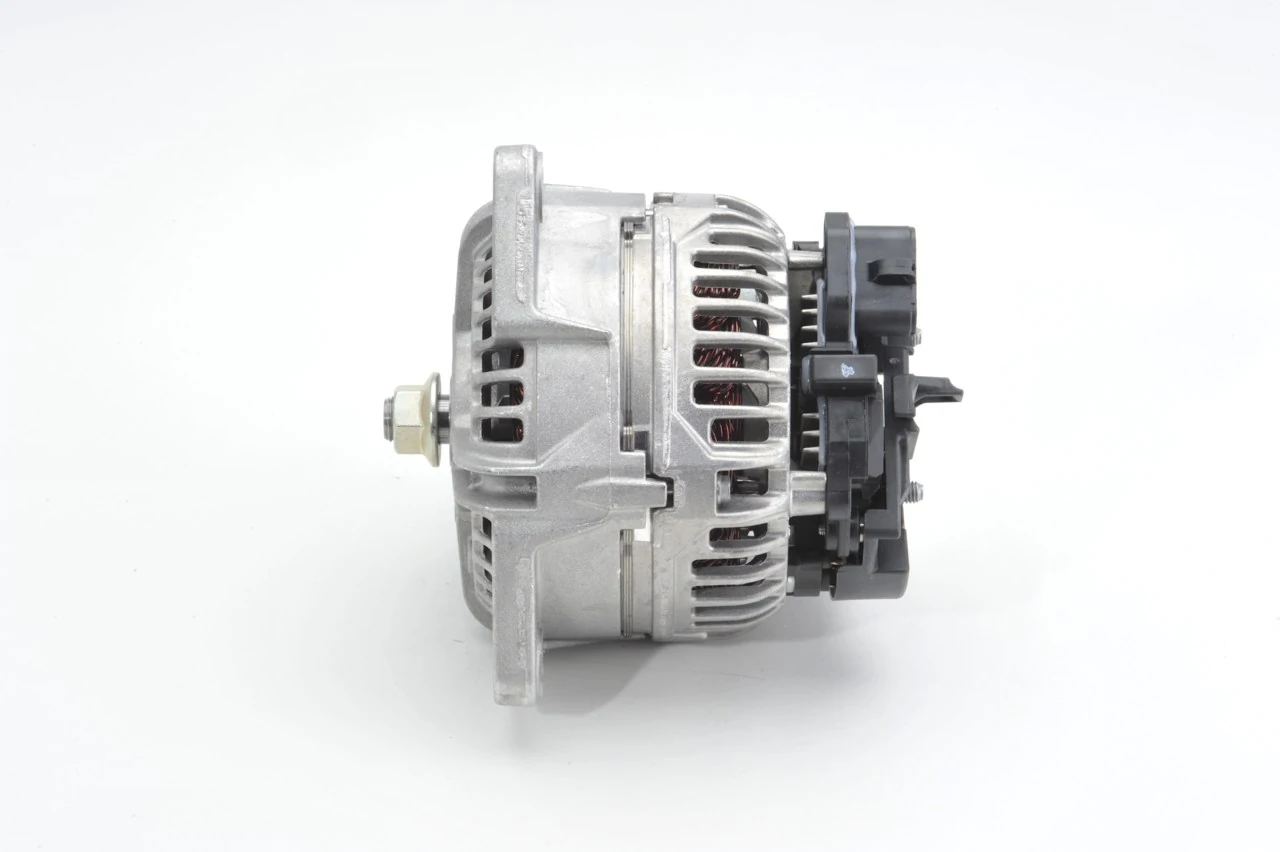 Автомобильный генератор Bosch 0124555013 цена, от 173.74 USD