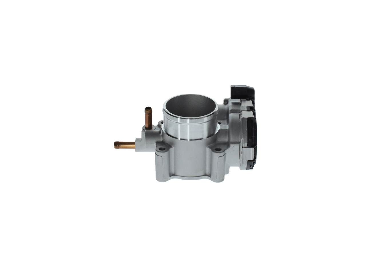 Дроссельная заслонка в сборе Bosch F01R00Y002 цена, от 104.44 USD
