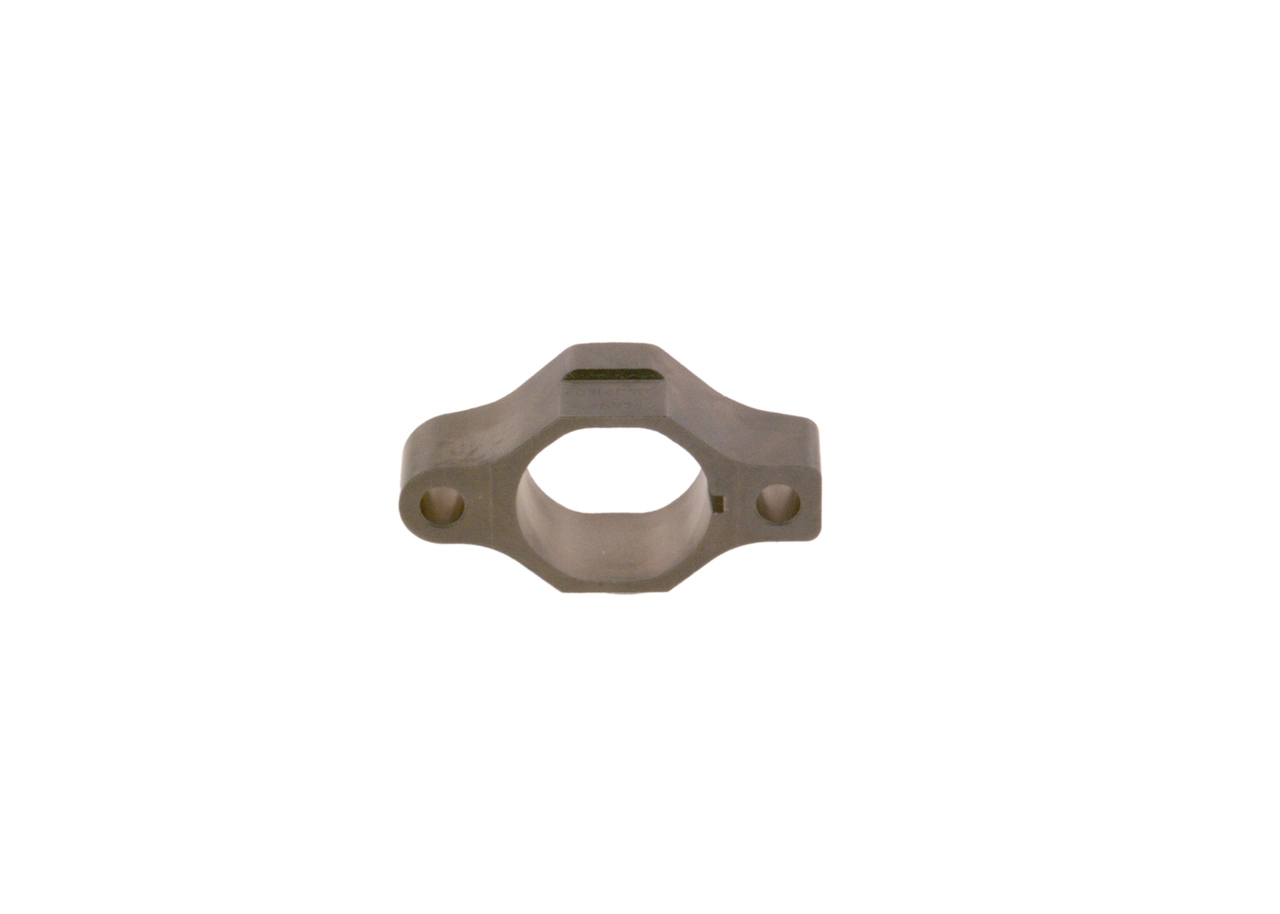 Кронштейт крепления форсунки Bosch F00RJ04497 цена, от 15.39 USD