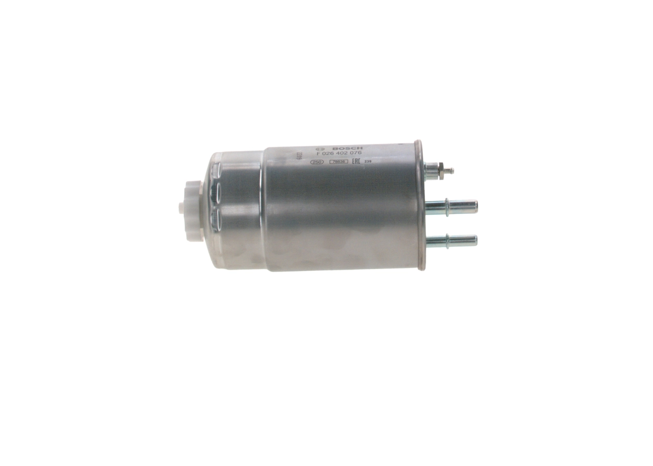 Фильтр тонкой очистки топлива Bosch F026402076 цена, от 33.79 USD