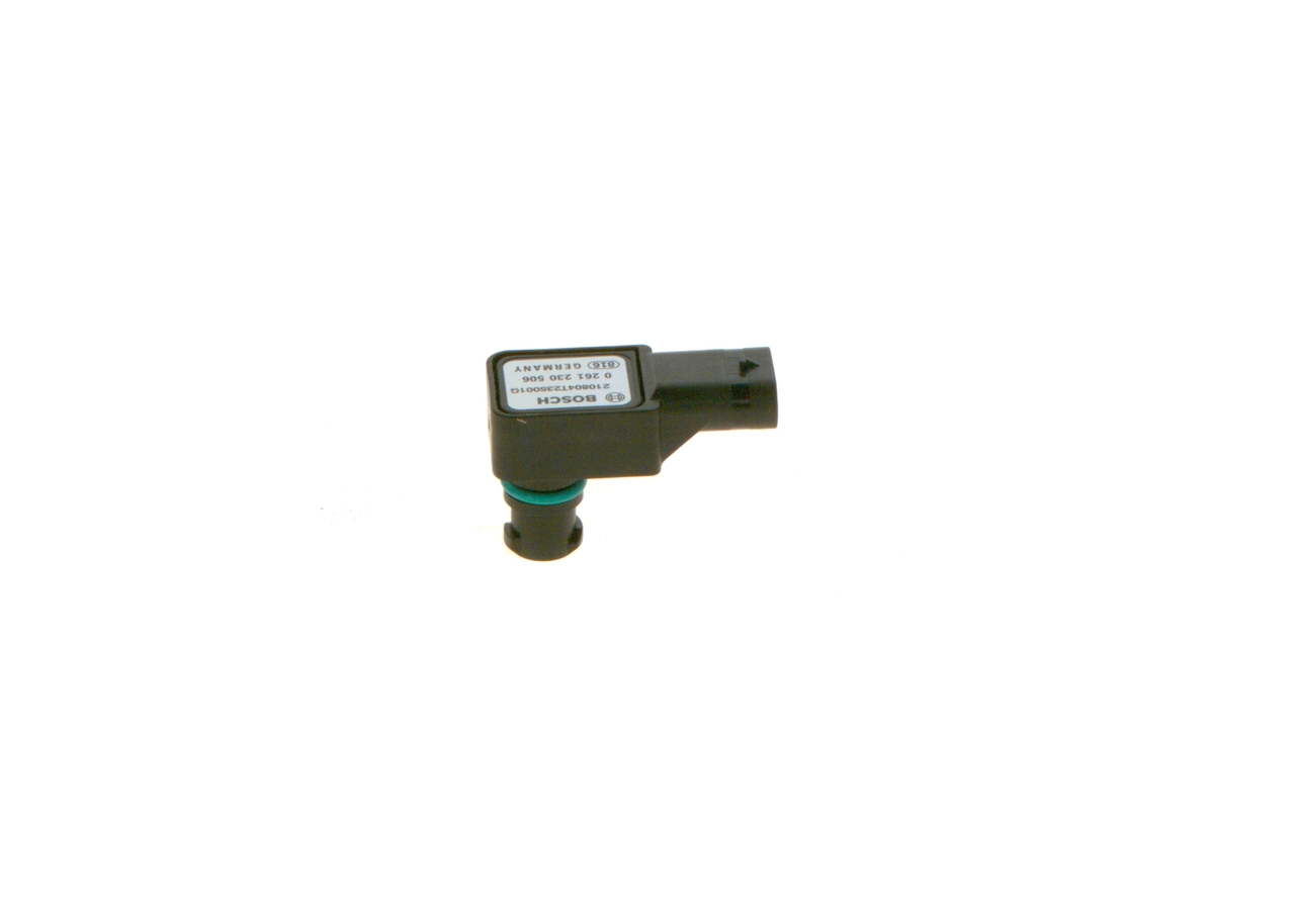 0261230506 Bosch Датчик давления наддува турбины