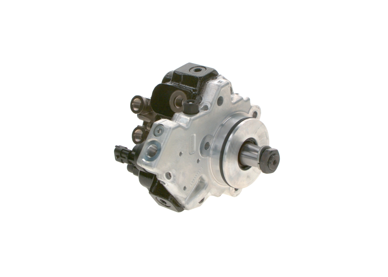 Насос топливный высокого давления (ТНВД) Bosch 0445020054 цена, от 971.93 USD