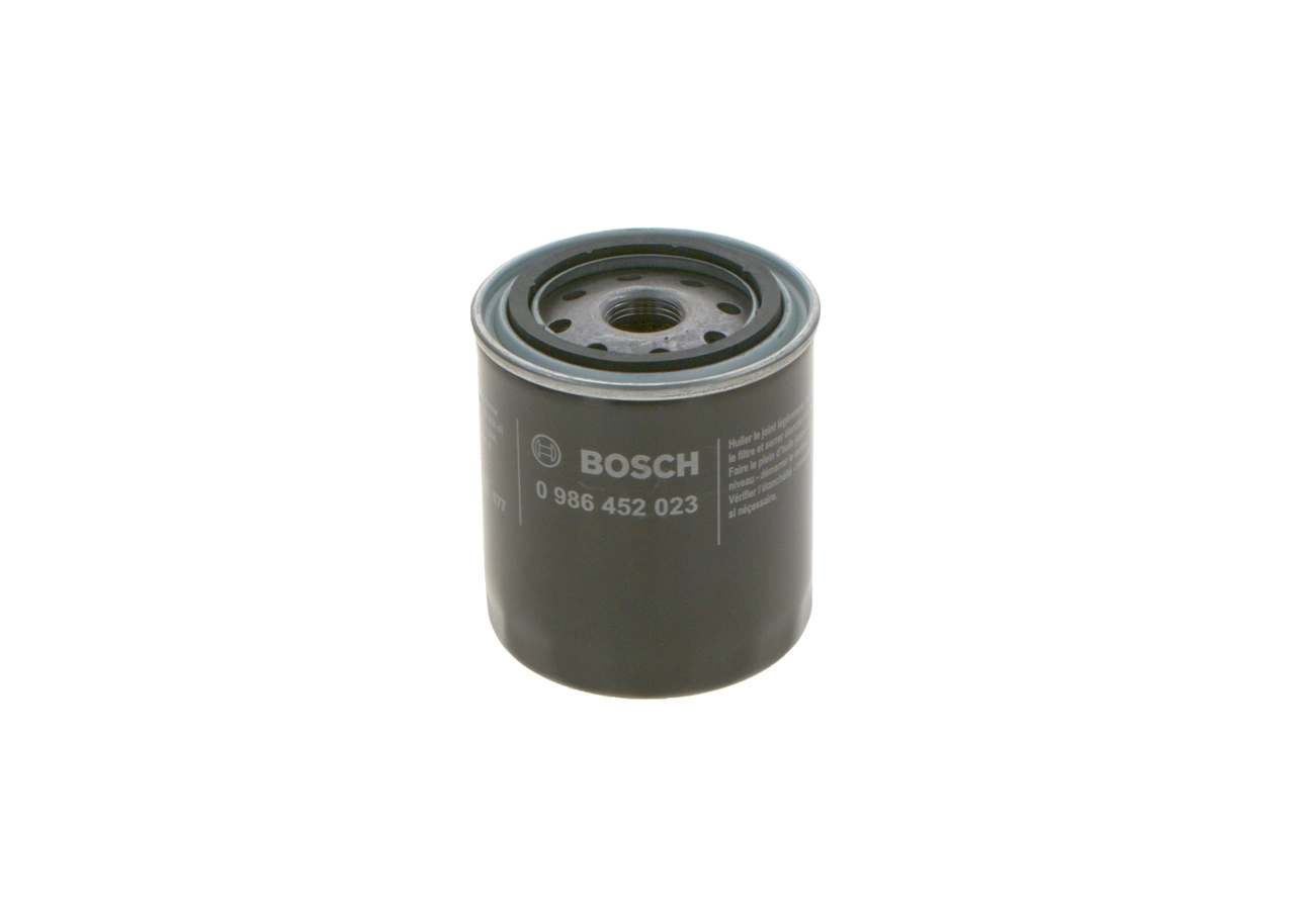 Фильтр очистки масла центробежный Bosch 0986452023 цена, от 4.43 USD