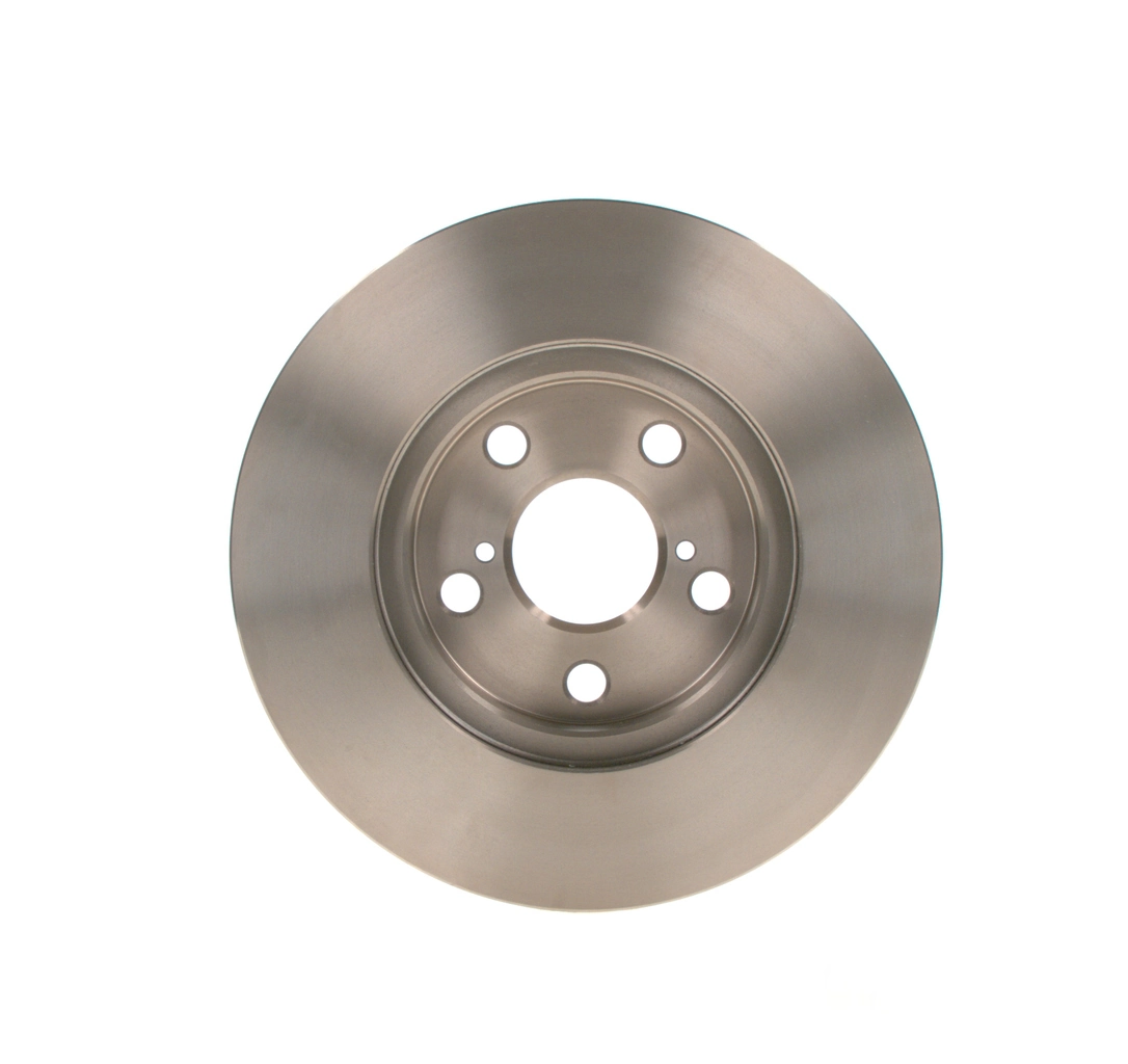 Купить 0986478451 Bosch Ротор тормозной