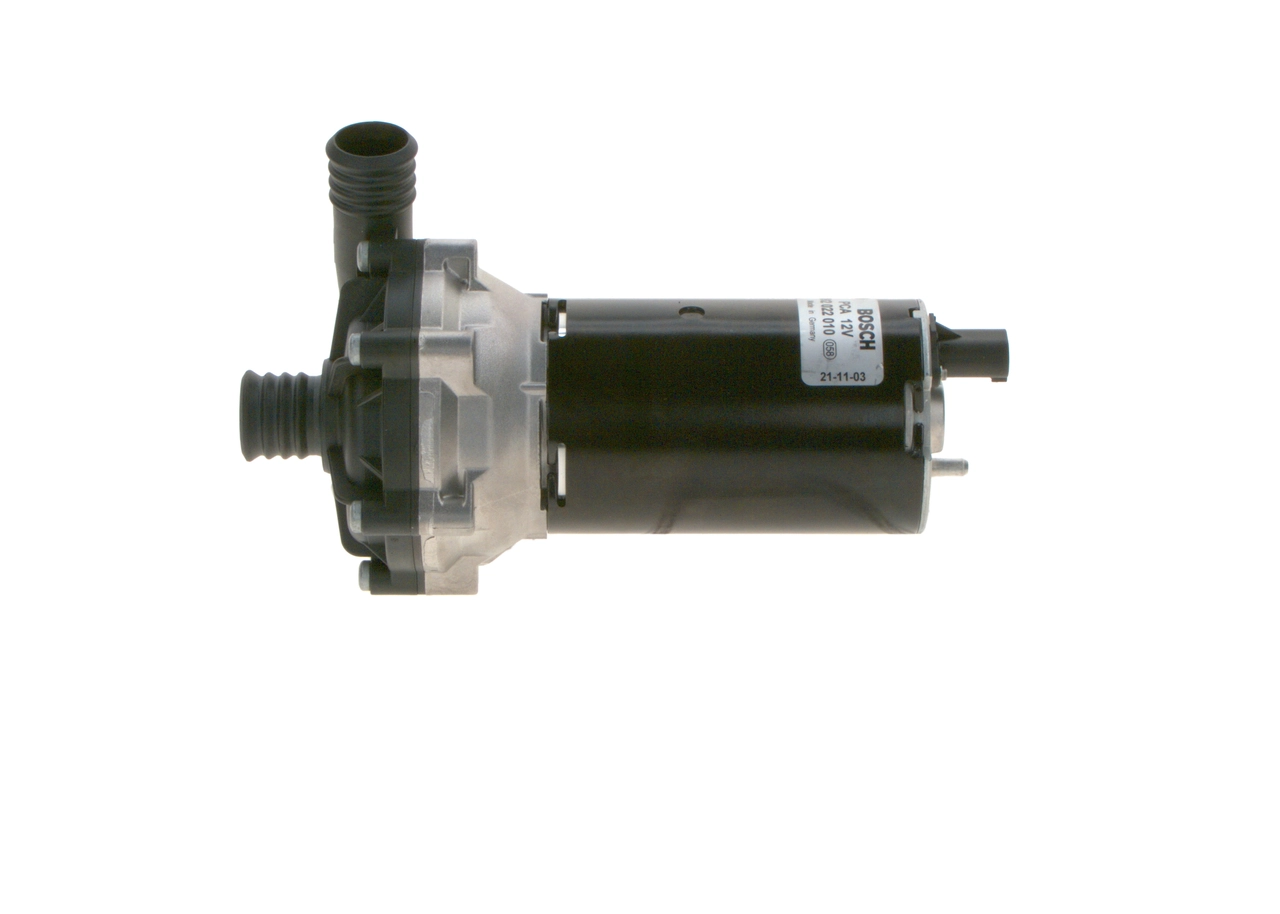 Купить 0392022010 Bosch Помпа водяная, дополнительная электрическая