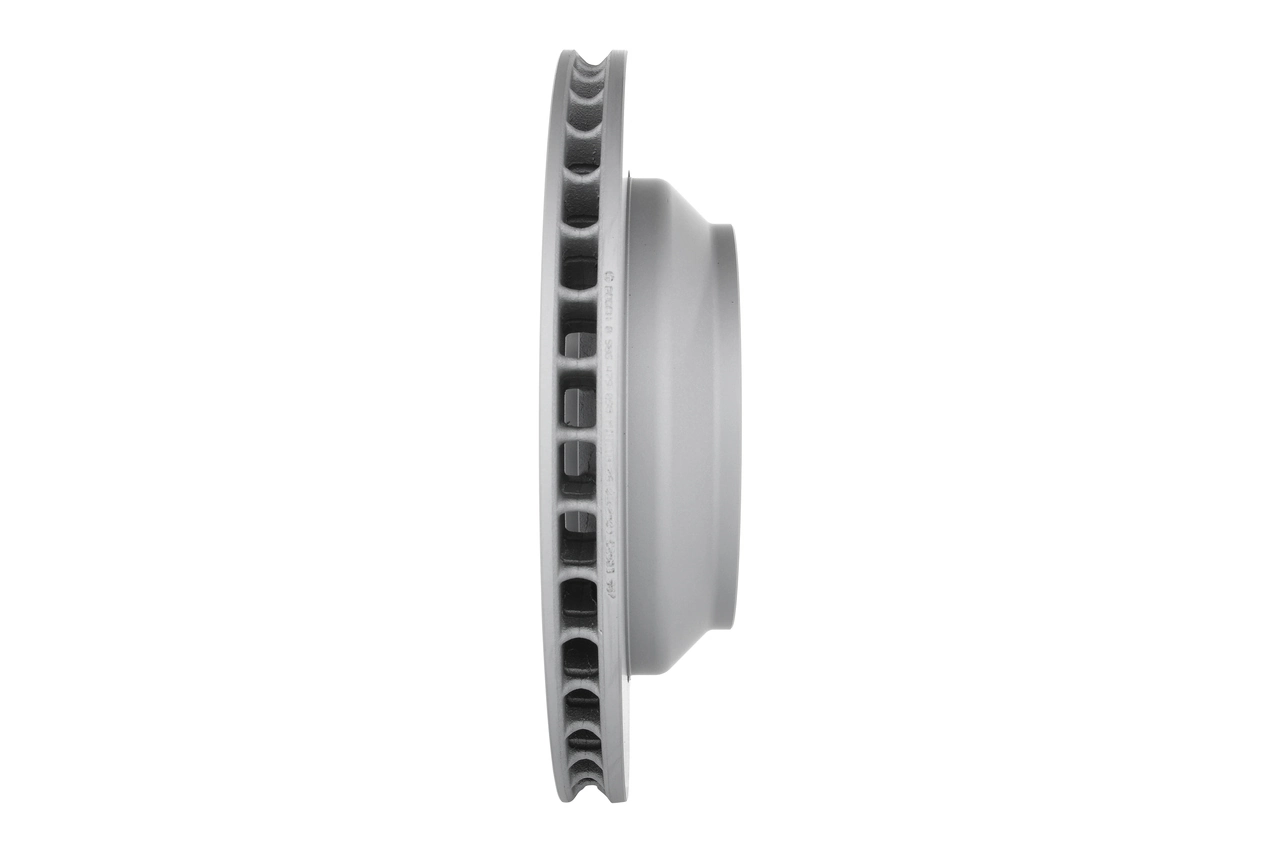 Задний тормозной диск Bosch 0986479095 цена, от 67.81 USD