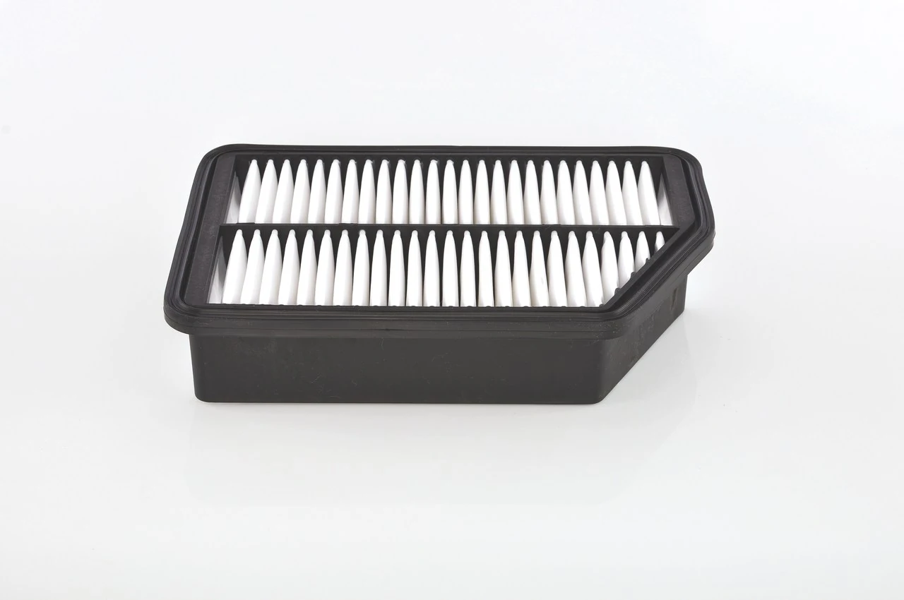 Купить F026400228 Bosch Автомобильный фильтр воздуха