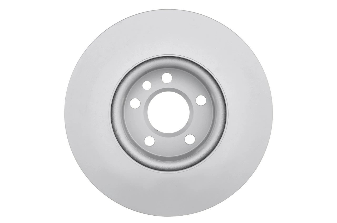 0986478296 Bosch Диск тормозной передний
