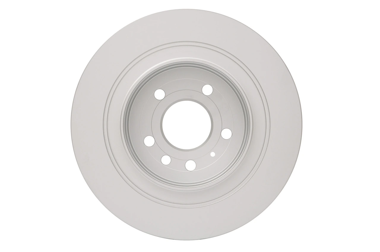 Задний тормозной диск Bosch 0986479D49 цена, от 44.21 USD
