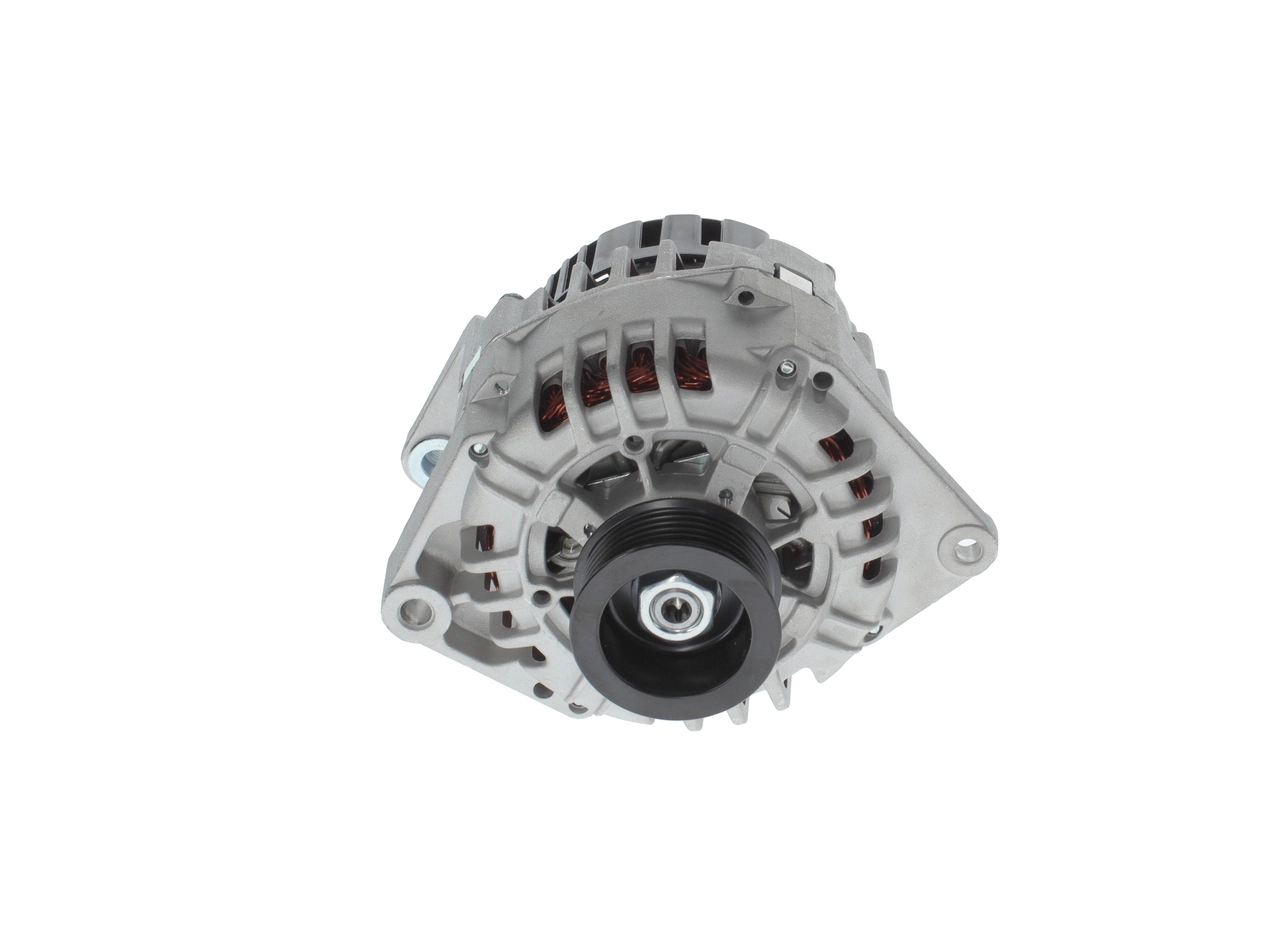 Автомобильный генератор Bosch 1986A01190 цена, от 195.76 USD