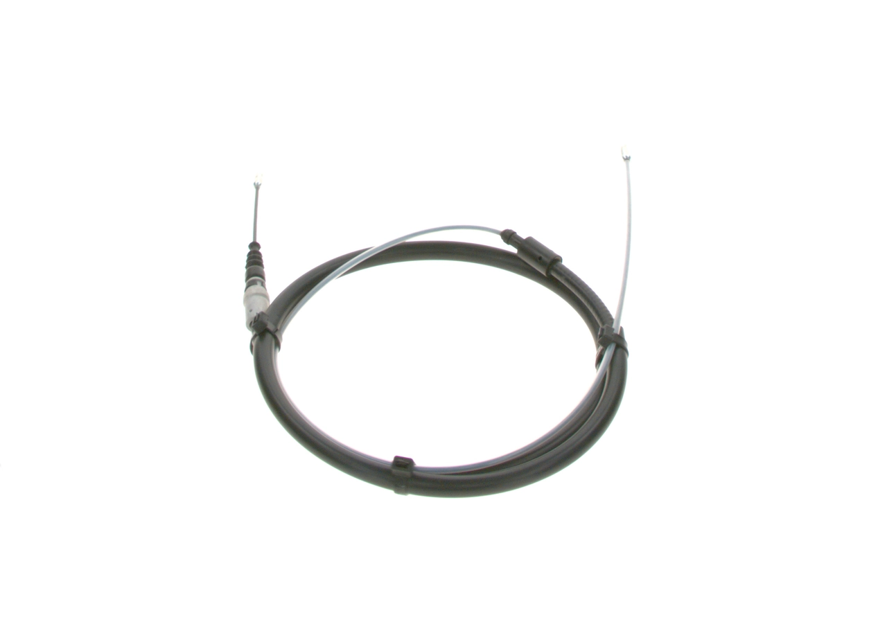 Задний трос ручника Bosch 1987477598 цена, от 12.37 USD