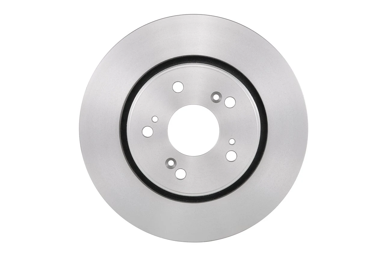 0986479456 Bosch Диск тормозной передний