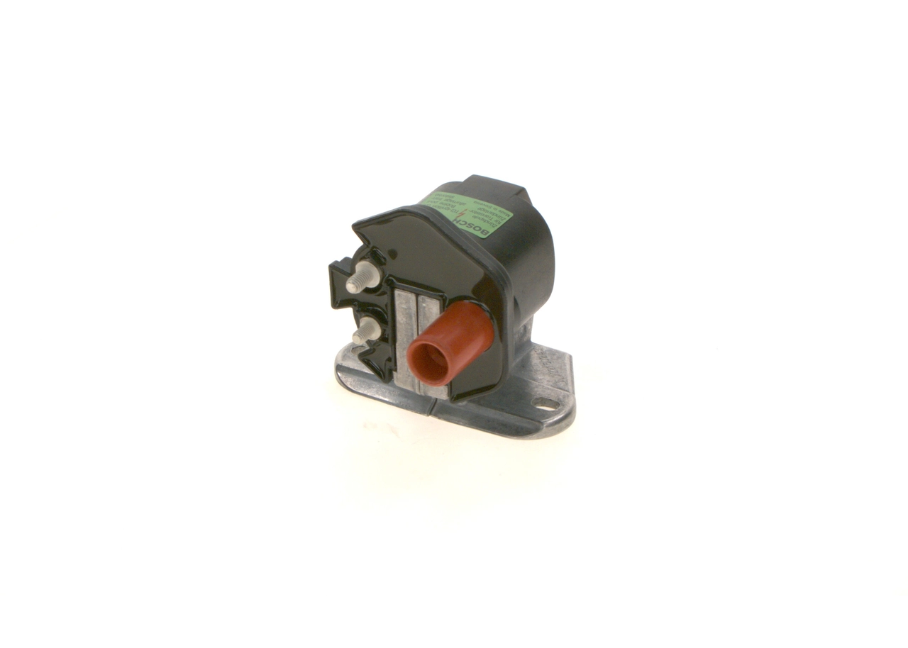 Катушка зажигания 0221502433 Bosch