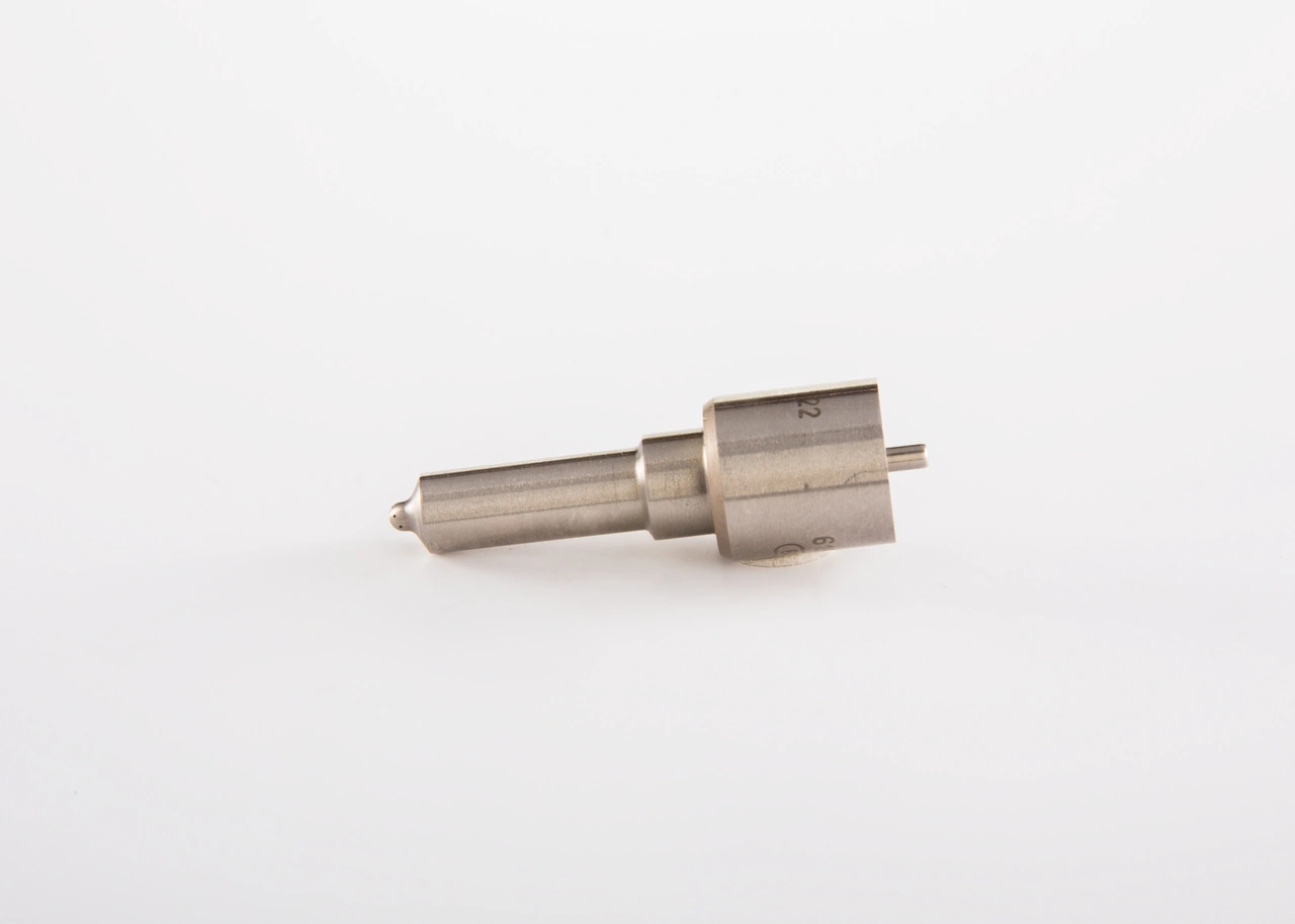 Купить 0433171386 Bosch Распылитель форсунки