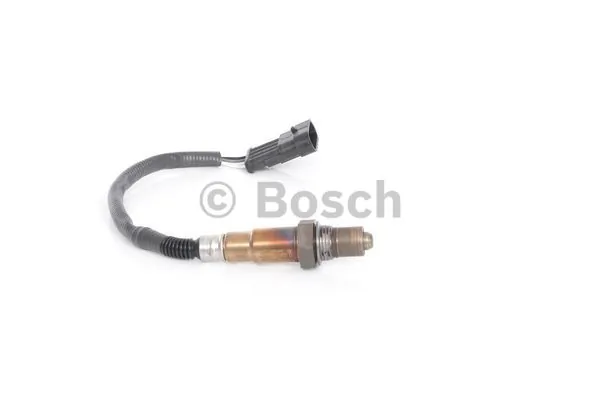 Лямбда датчик кислорода Bosch 0258006206 цена, от 43.26 USD