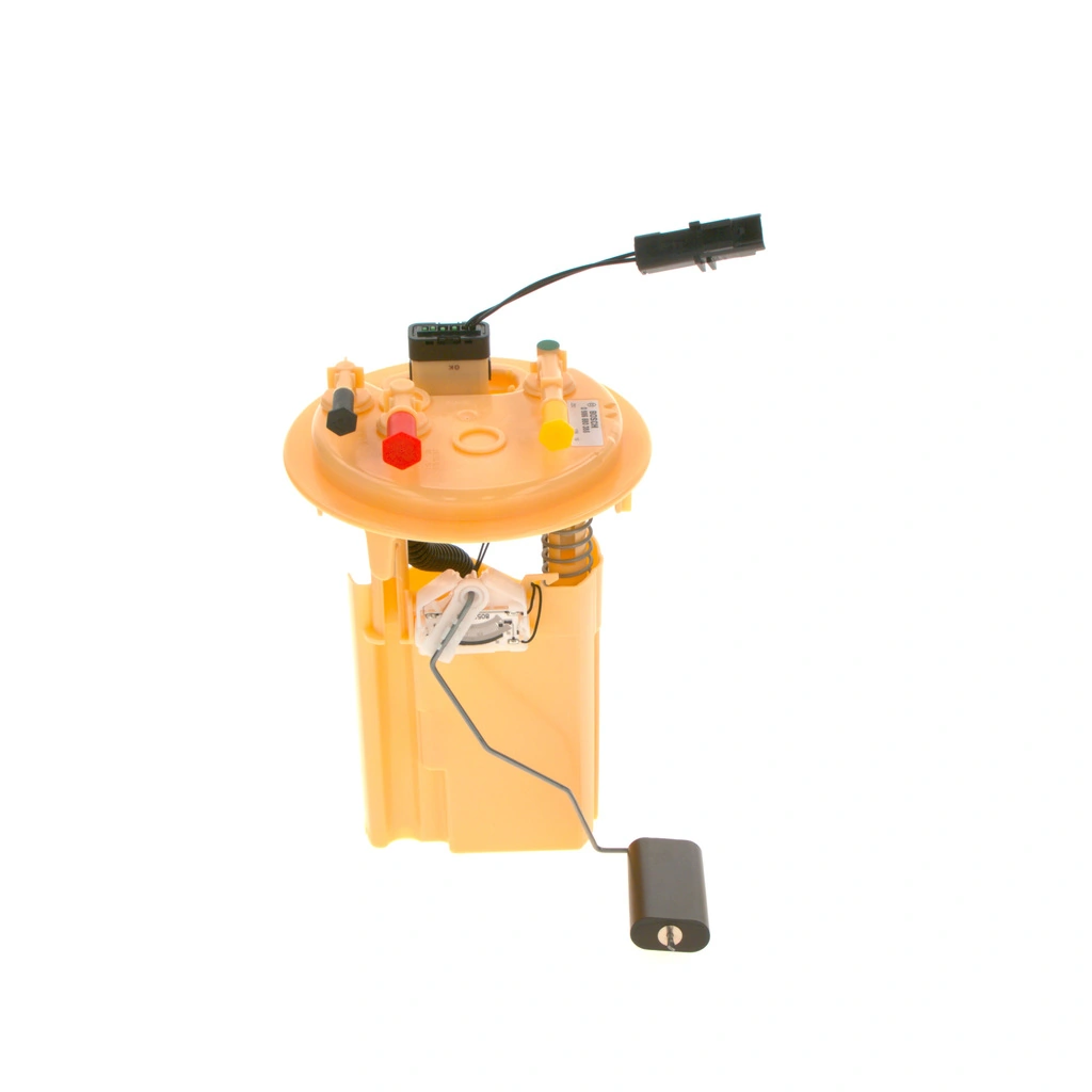 Módulo de bomba de combustível com sensor do nível de combustível Peugeot Partner