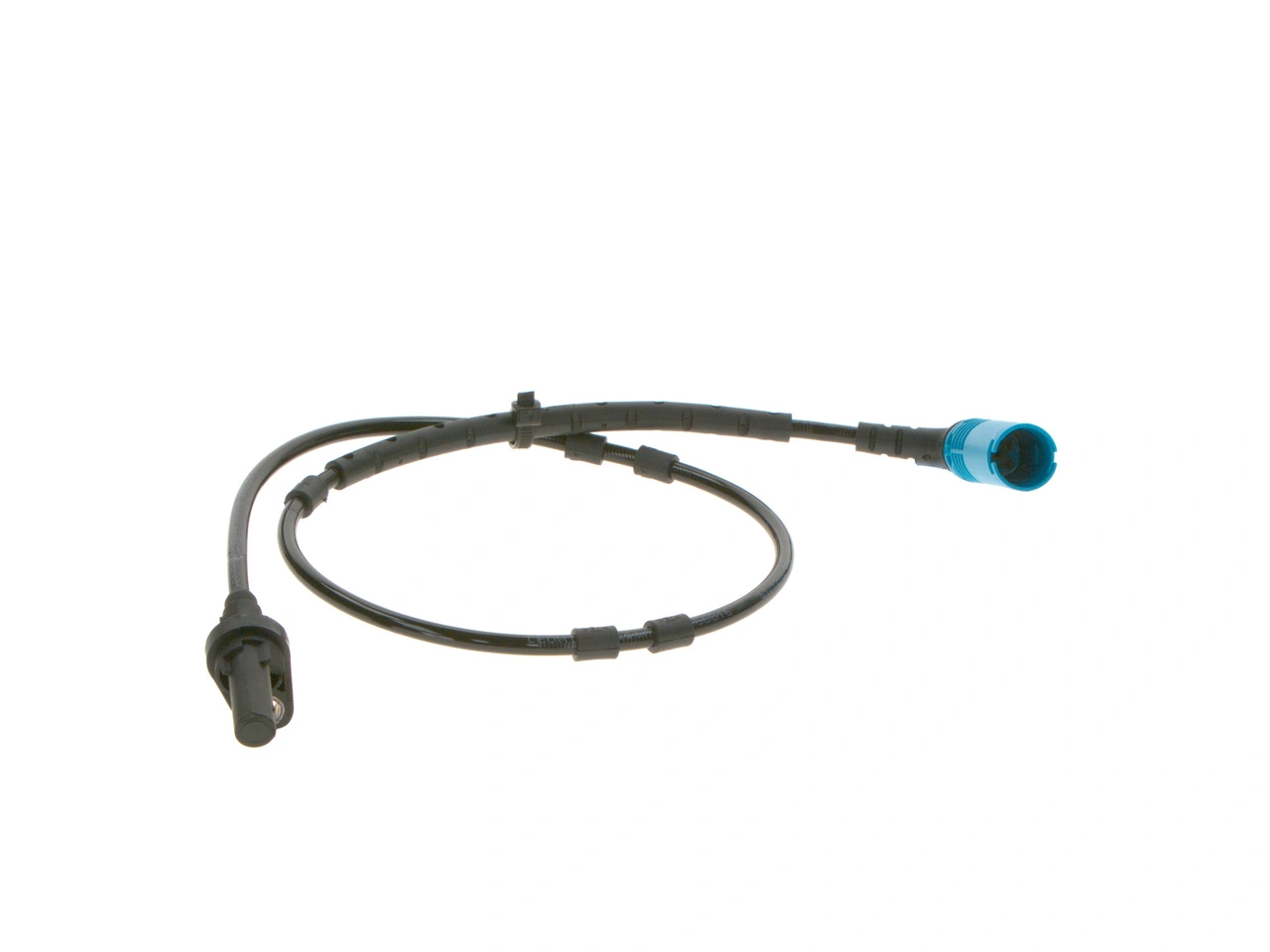 Датчик АБС (ABS) задний Bosch 0265007855 цена, от 27.61 USD
