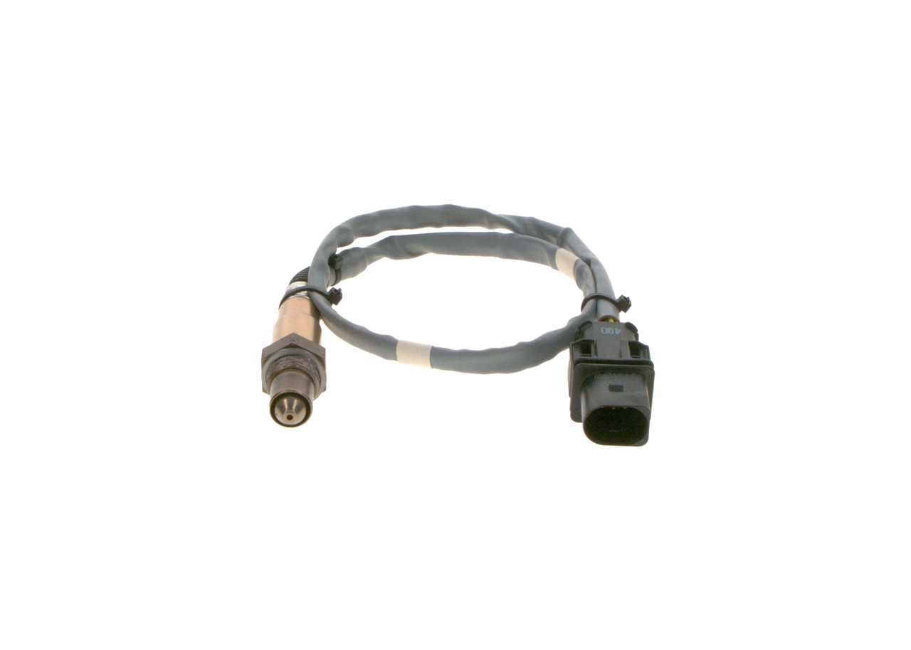 Лямбдазонд, датчик кислорода до катализатора Bosch 0281004191 цена, от 96.74 USD
