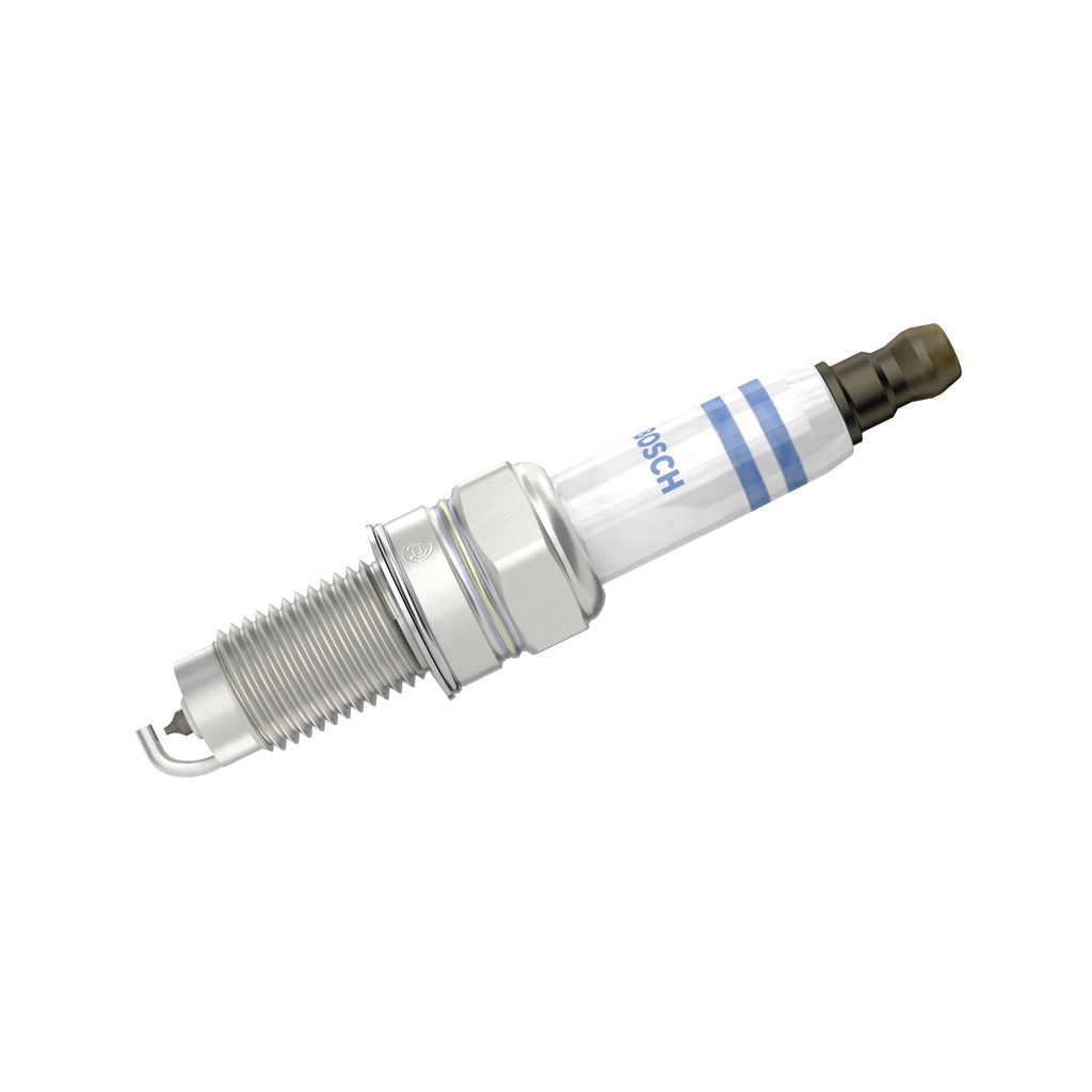 0242135510 Bosch Свечи зажигания