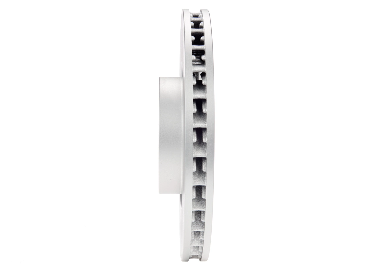 0986479B12 Bosch Диск тормозной передний