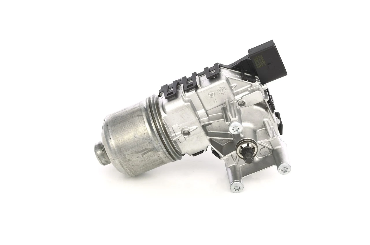 Мотор трапеции стеклоочистителя Bosch 0390241533 цена, от 114.95 USD