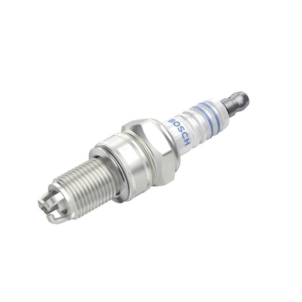 0241235643 Bosch Свечи зажигания