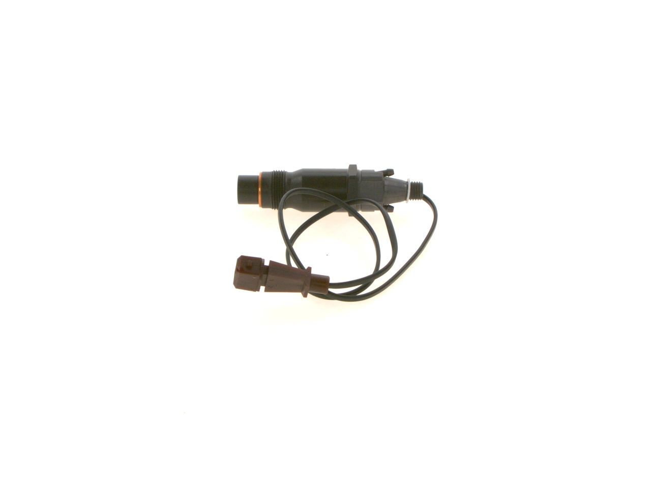 Купить 0432217249 Bosch Клапанная форсунка