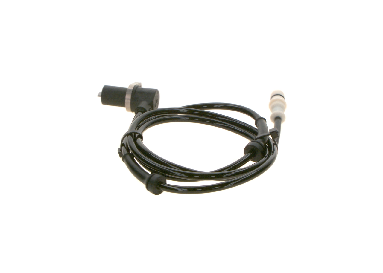 Купить 0265006673 Bosch Датчик АБС (ABS) передний