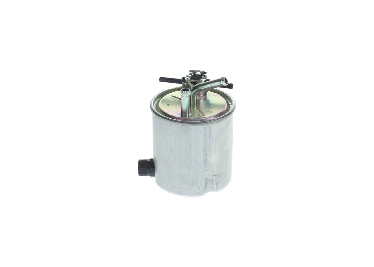 Купить F026402166 Bosch Фильтр-отстойник топлива грубой очистки