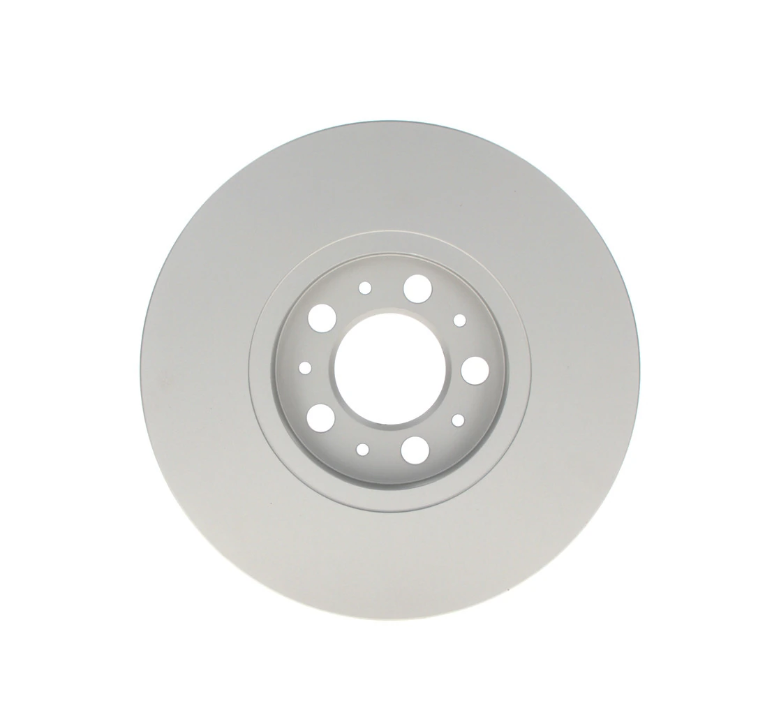0986479914 Bosch Диск тормозной передний