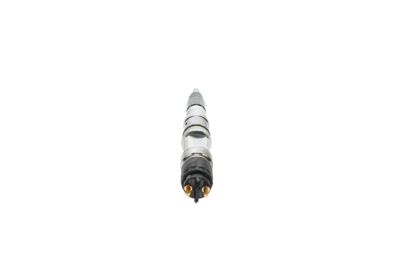 0445120219 Bosch Топливные форсунки