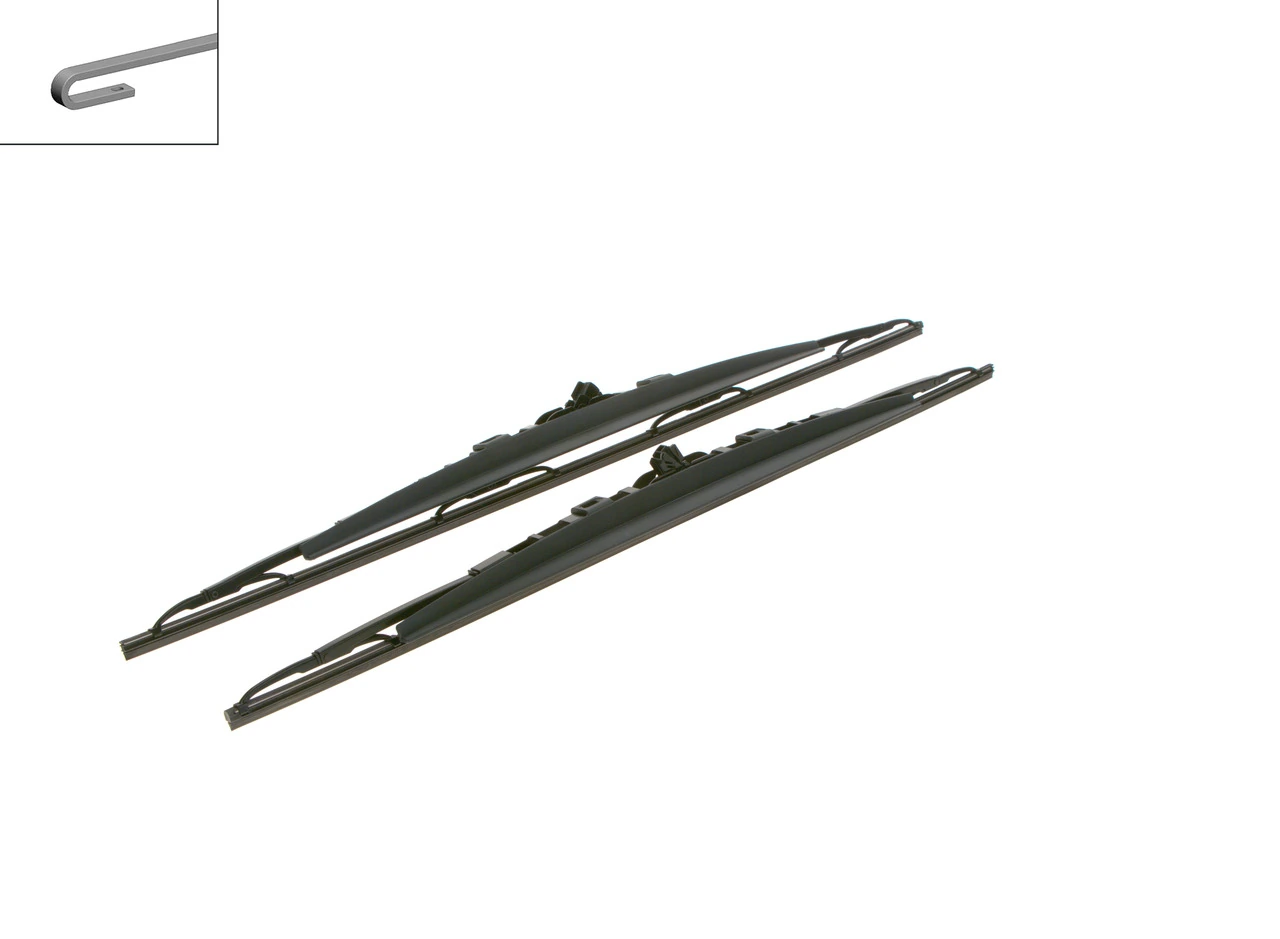 Дворники Bosch 3397118204 цена, от 21.66 USD