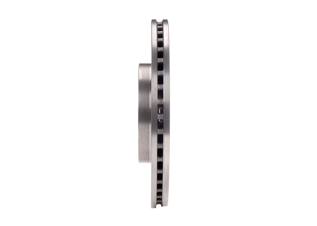 Купить 0986479666 Bosch Ротор тормозной