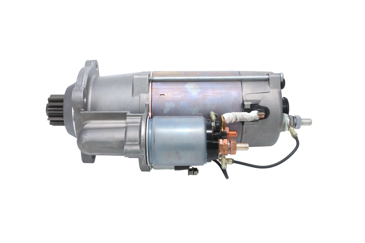 Стартер Bosch 0001330068 цена, от 418.75 USD