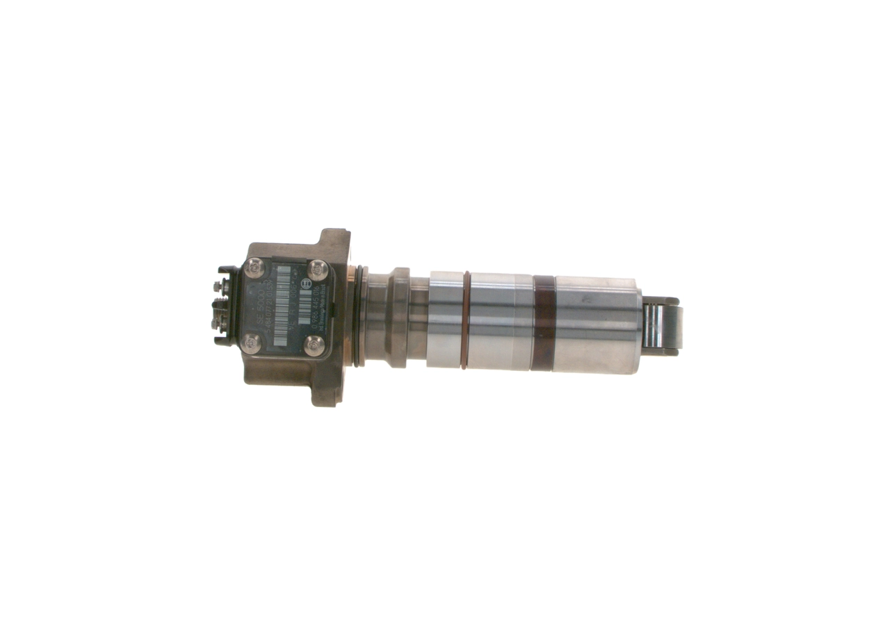 Купить 414799005 Bosch Клапанная форсунка