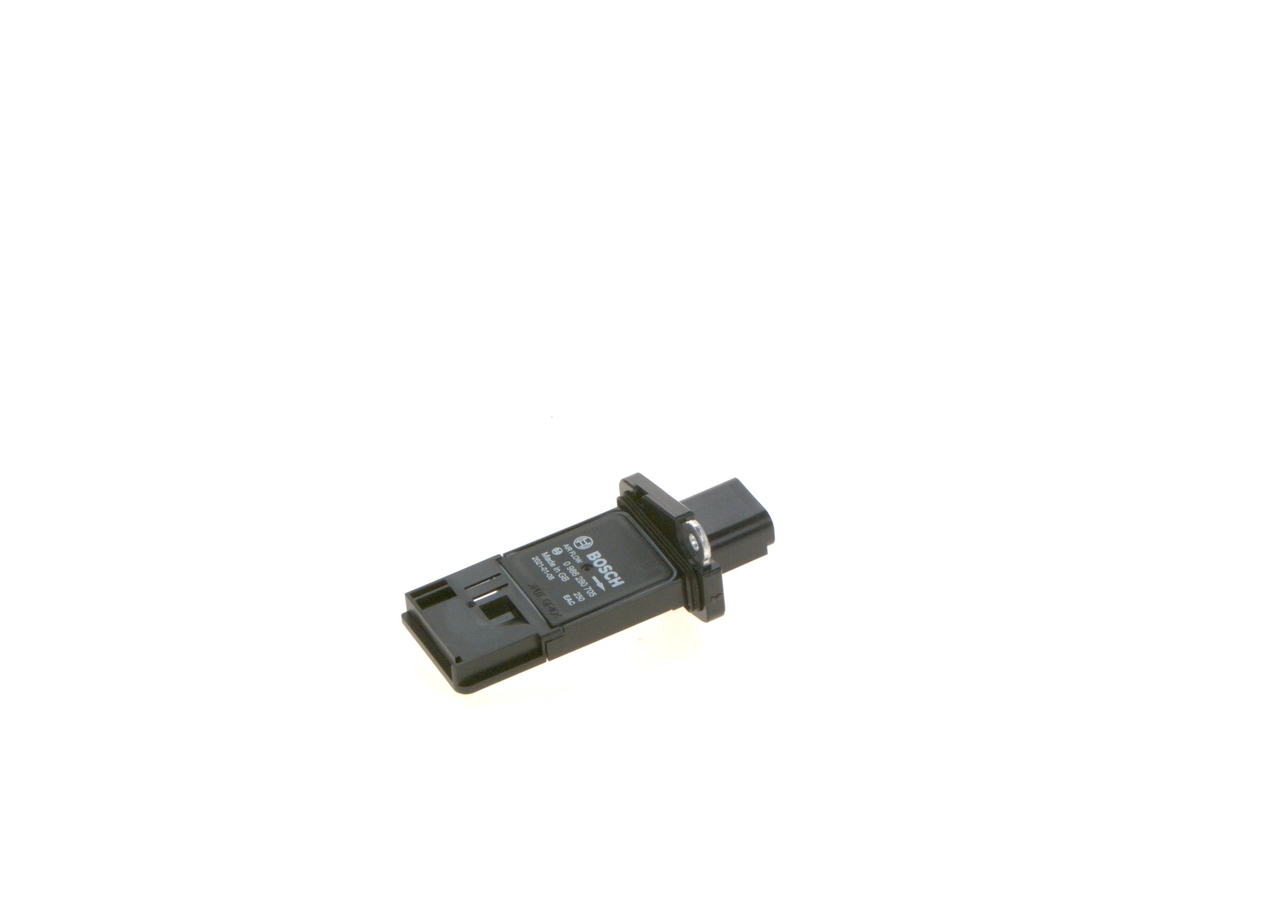 Датчик массового расхода воздуха Bosch 0986280705 цена, от 127.07 USD