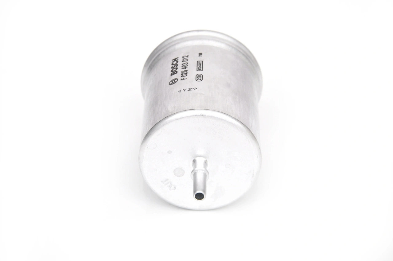 Фильтр тонкой очистки топлива Bosch F026403012 цена, от 21.82 USD