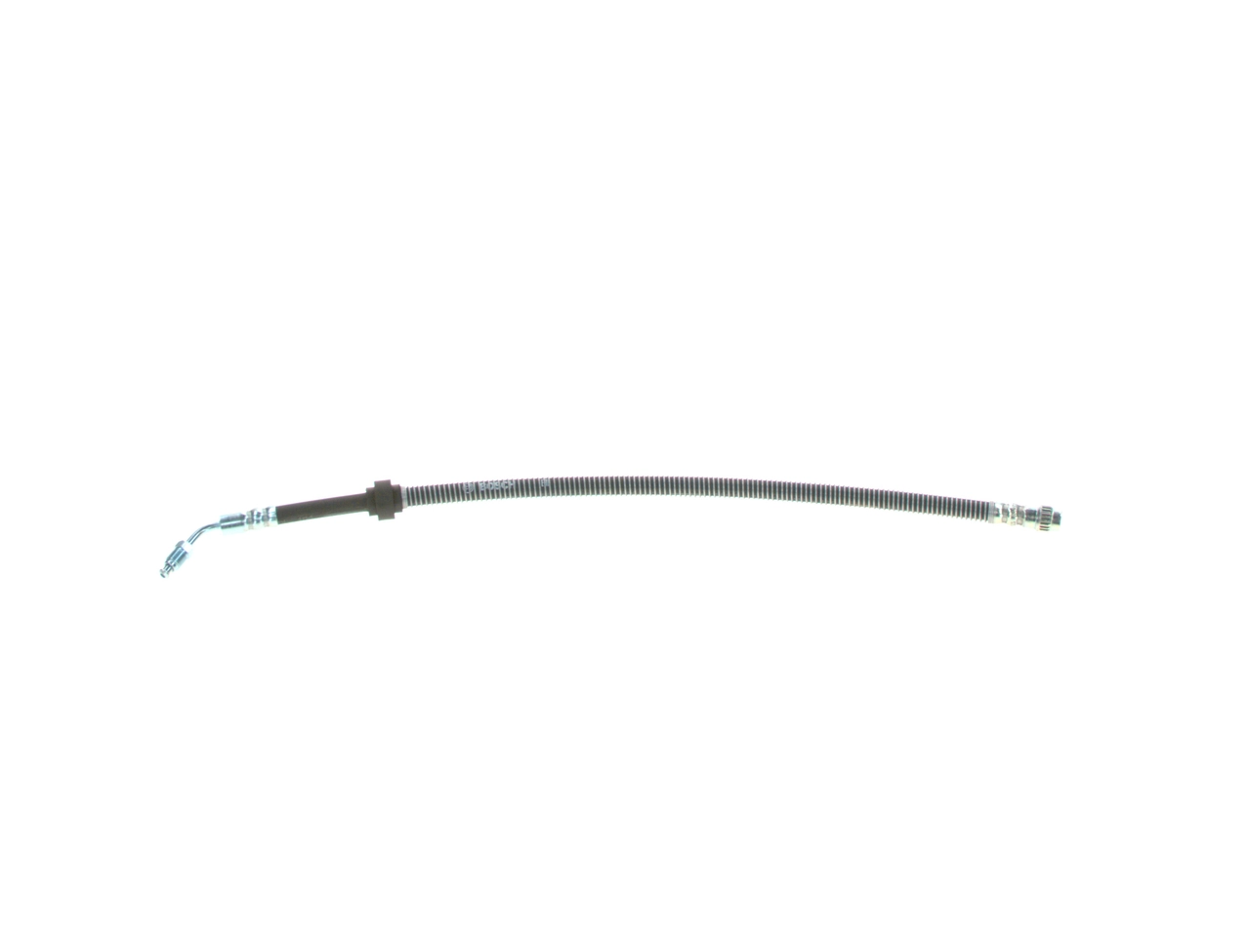 Шланг тормозной передний Bosch 1987481150 цена, от 15.93 USD