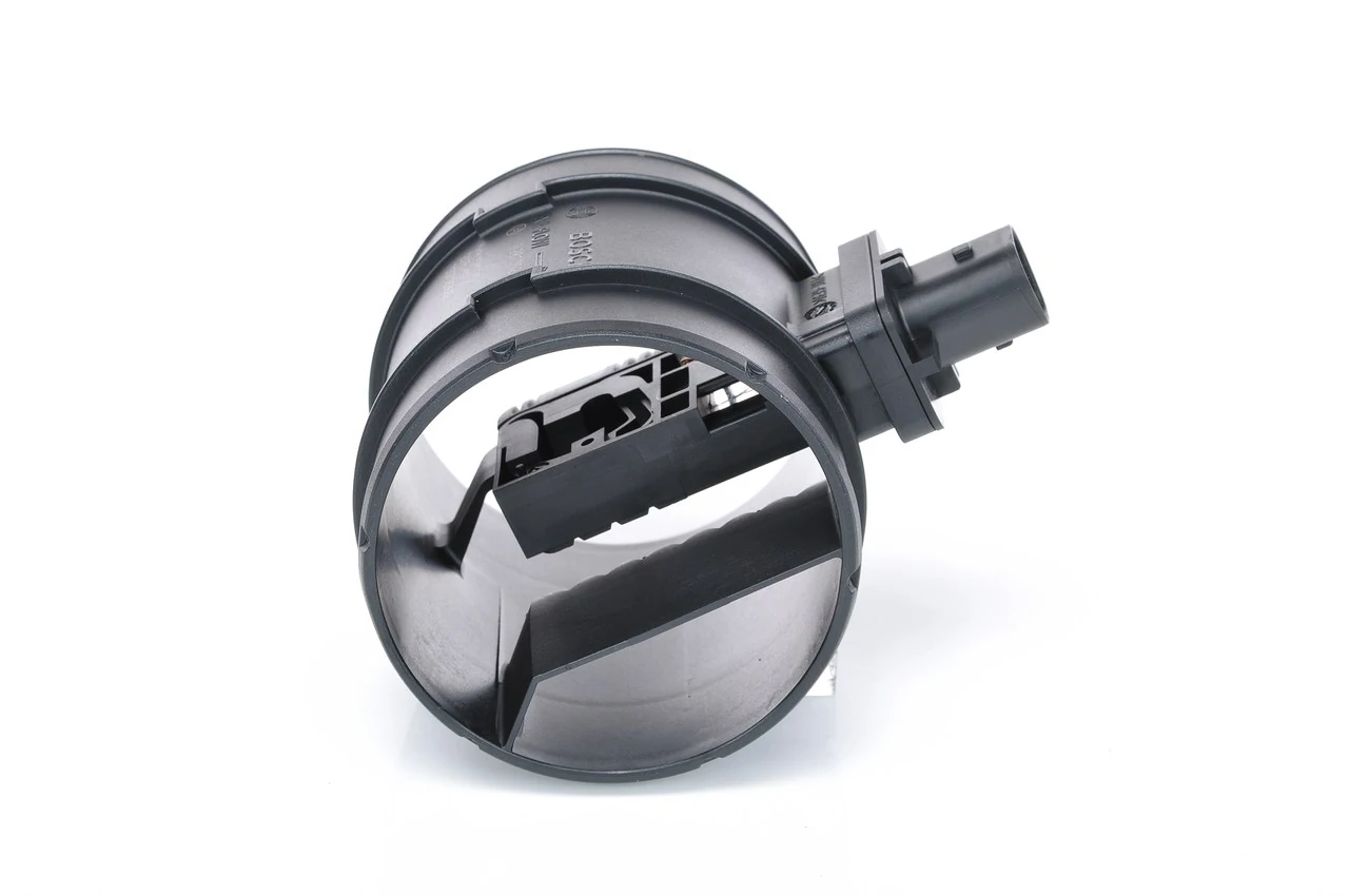 Датчик массового расхода воздуха Bosch 0281002912 цена, от 35.19 USD