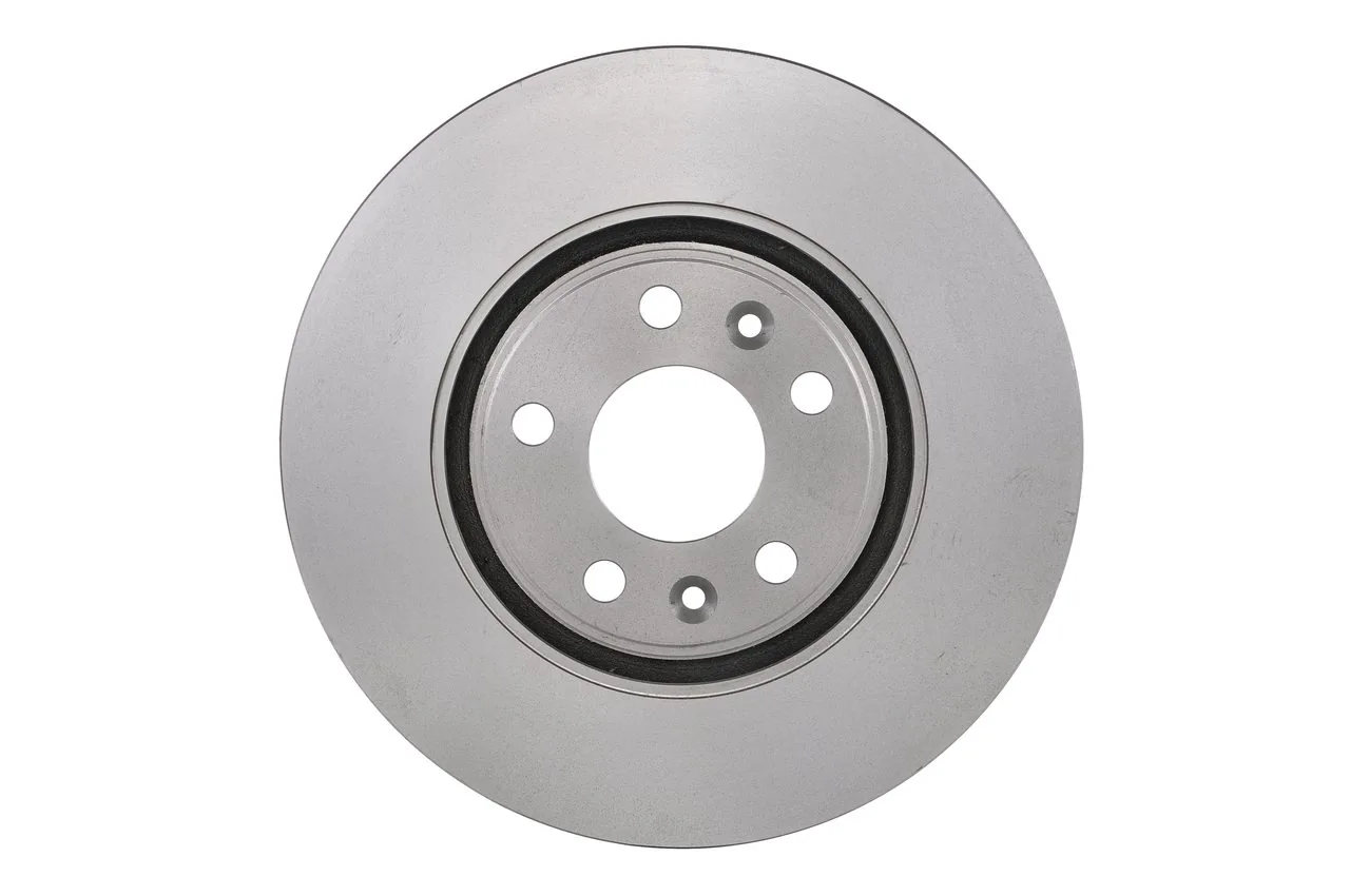 Купить 0986479552 Bosch Ротор тормозной