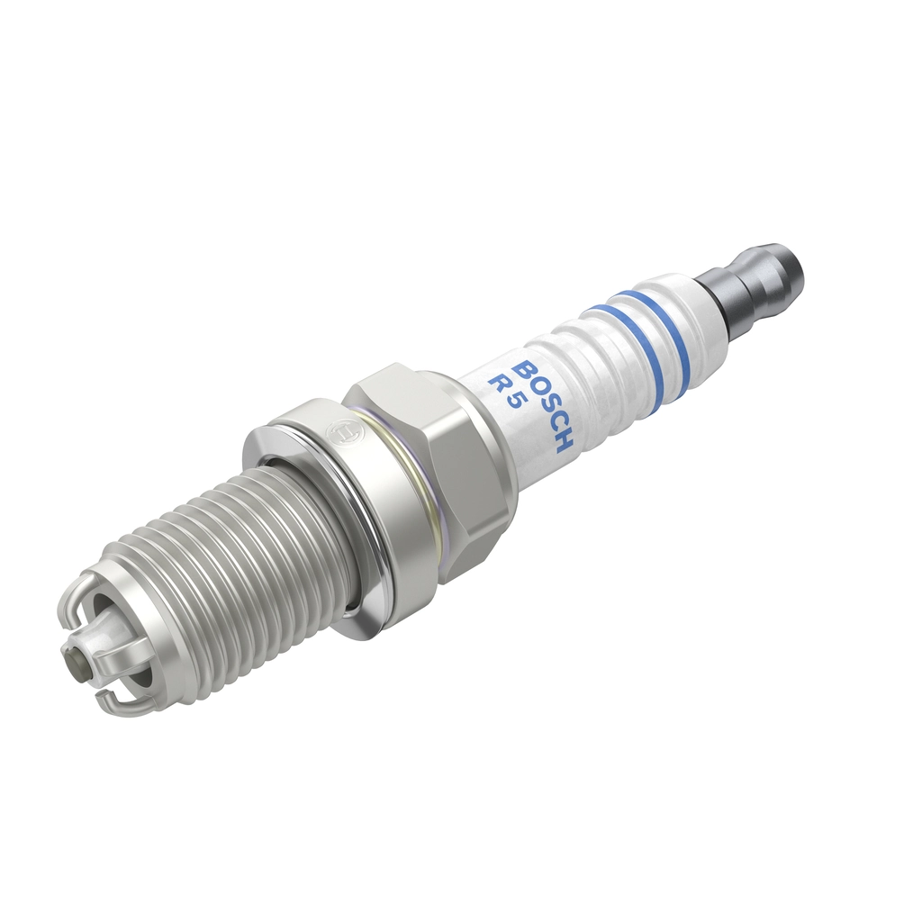 Свеча Bosch 0242229613