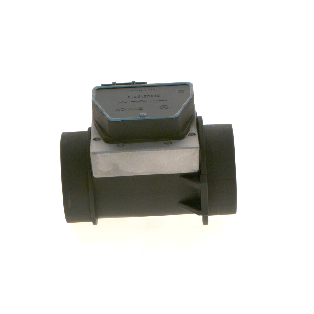 Датчик массового расхода воздуха Bosch 0986280101 цена, от 71.80 USD