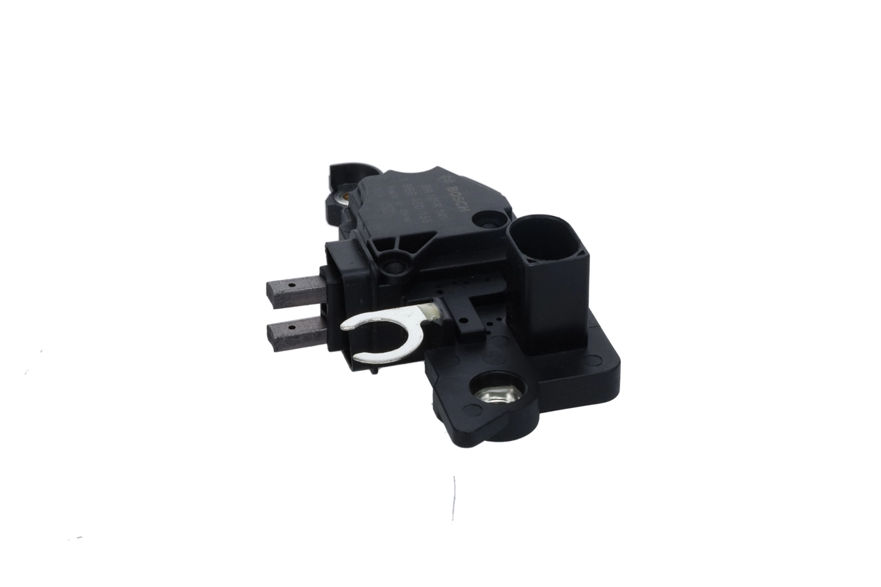 Relê-regulador do gerador (relê de carregamento) Volvo S60 1 RS, RH