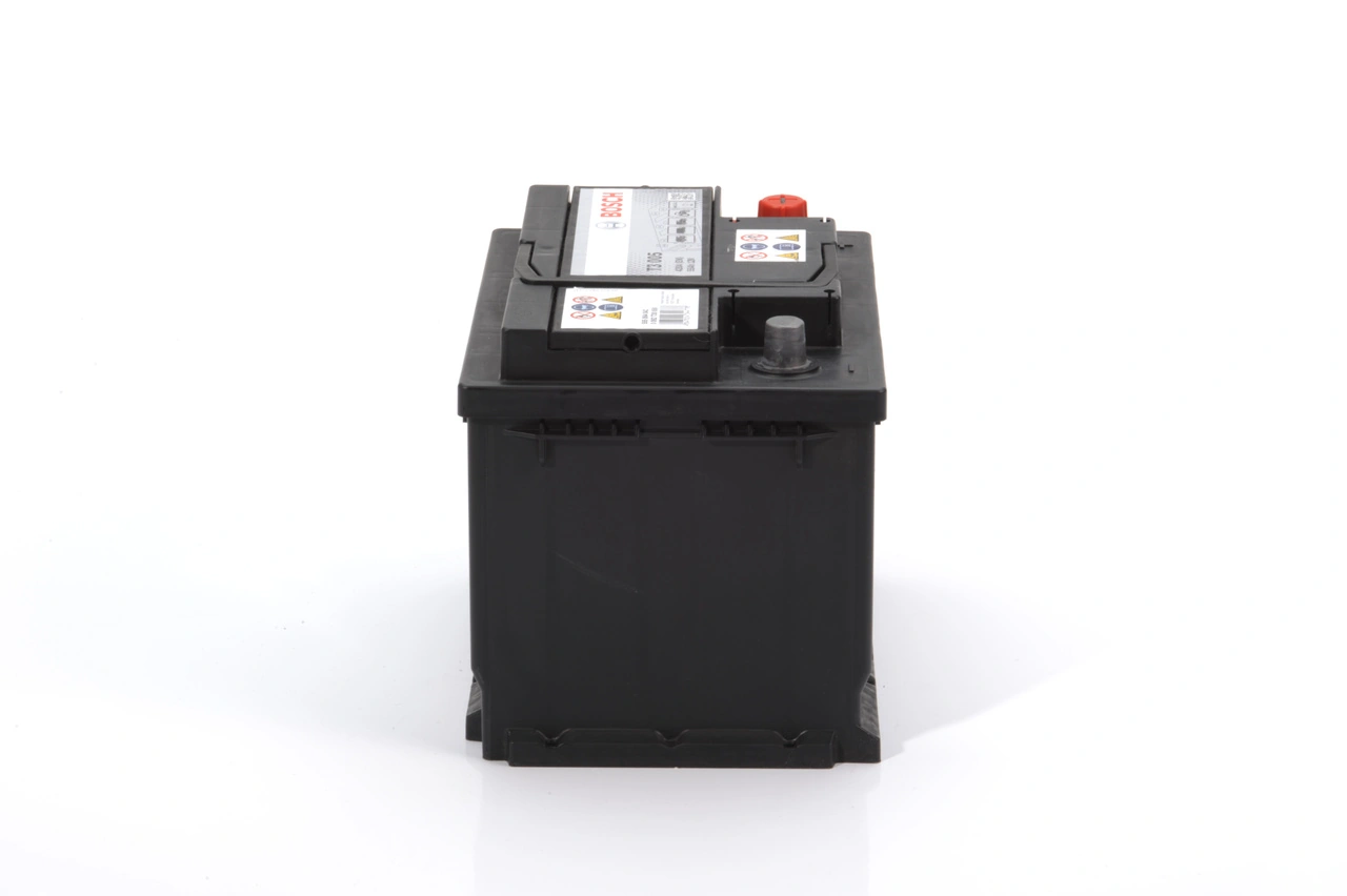 Купить 0092T30050 Bosch Батарея аккумуляторная