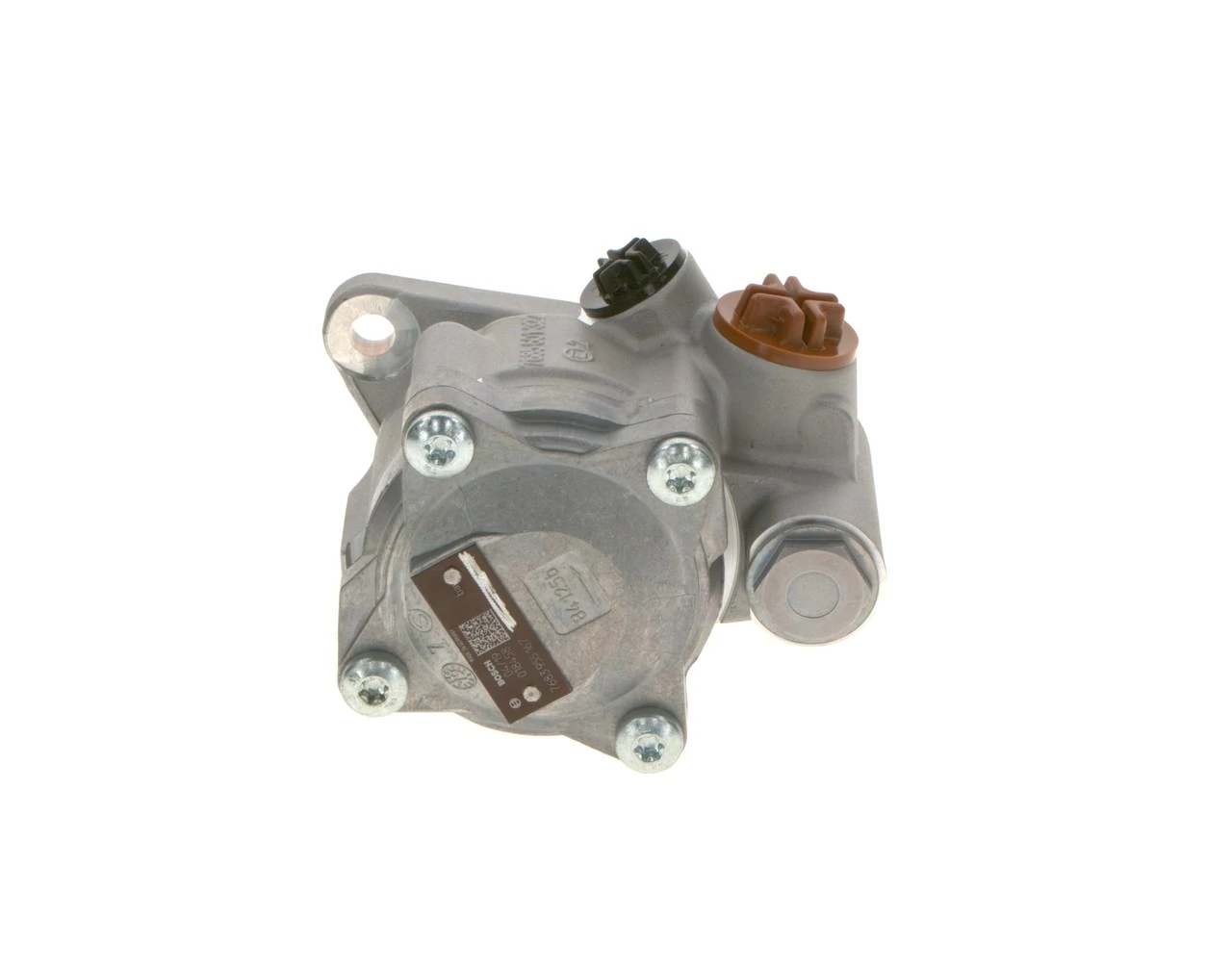 KS00000352 Bosch ГУР руля