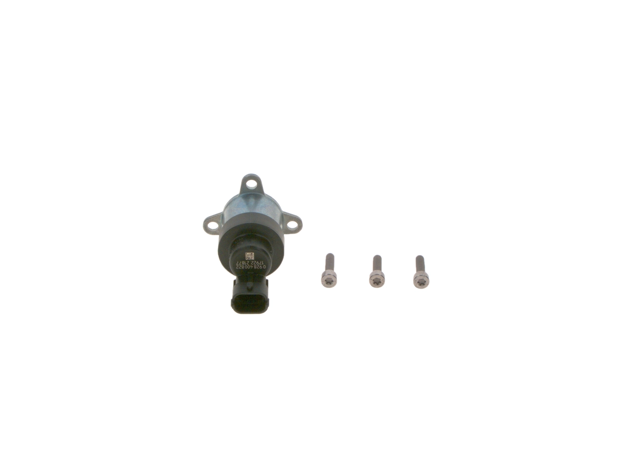 1465ZS0115 Bosch Редукционный клапан ТНВД