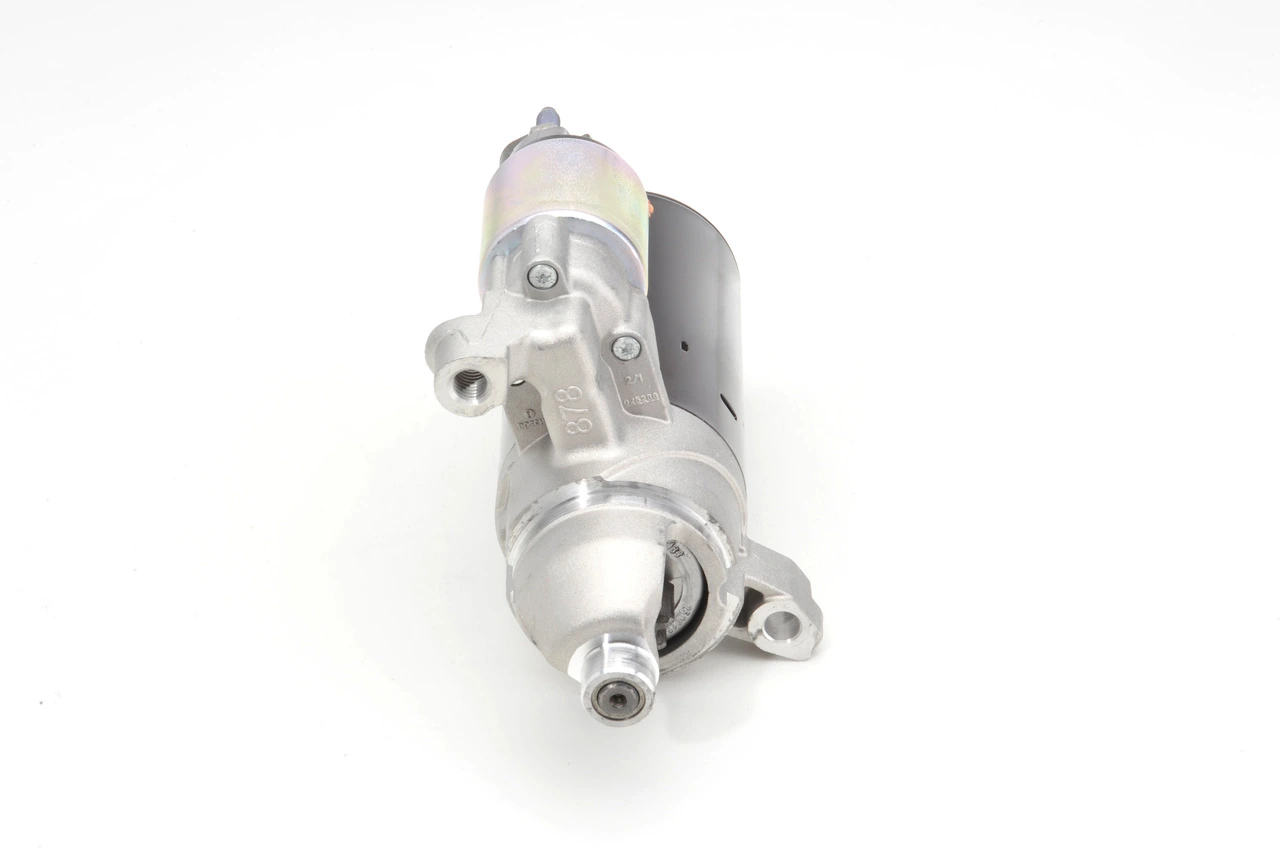 Стартер Bosch 0001139073 цена, от 84.75 USD