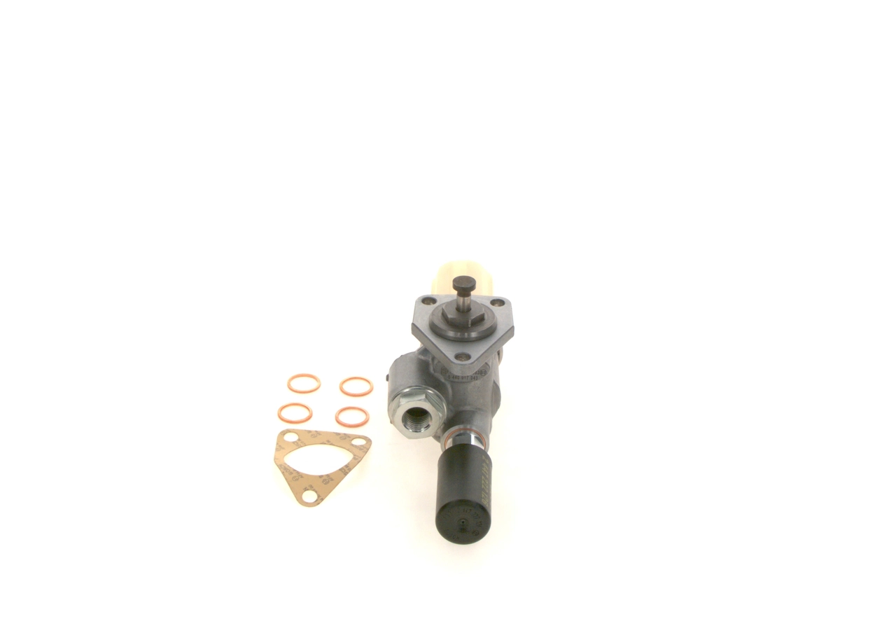 Насос для ручного переливания топлива Bosch 0440017990 цена, от 86.06 USD